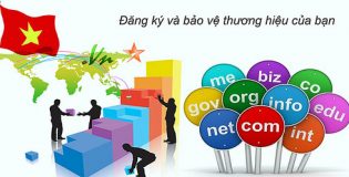 Điểm đăng ký tên miền, hosting tại tỉnh An Giang