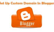 Dùng domain blogspot liệu có seo được không?